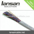 Cable de telecomunicaciones CAT3